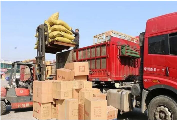 厦门到金坛区物流专线