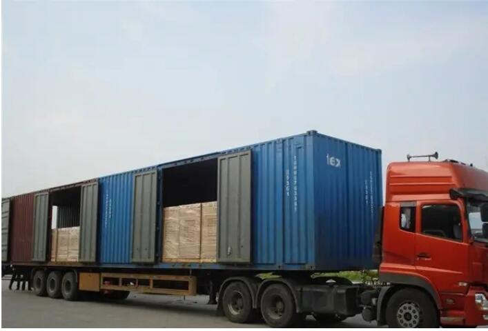 厦门到金坛区整车运输