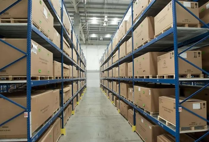 厦门到金坛区货物仓储