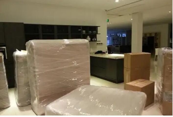 厦门到金坛区长途搬家